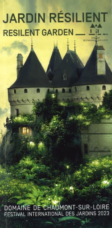 Jardin résilient  - Festival 2023